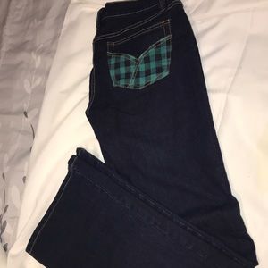 Fabulosity jeans